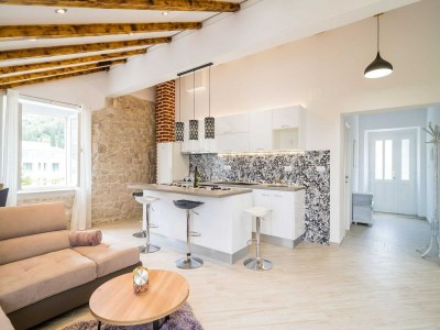 Villa Villa Ro-Ma - Three Bedroom Villa with Terrace and Sea View - Features photo 6