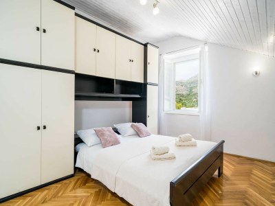 Villa Villa Ro-Ma - Three Bedroom Villa with Terrace and Sea View - Features photo 9