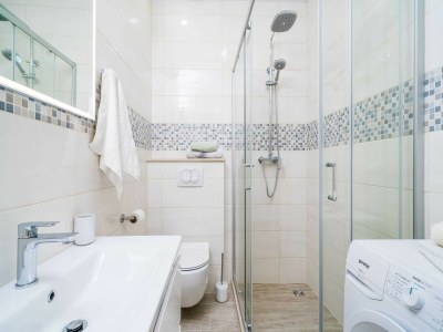 Villa Villa Ro-Ma - Three Bedroom Villa with Terrace and Sea View - Features photo 11