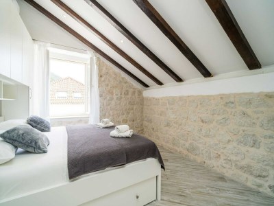 Villa Villa Ro-Ma - Three Bedroom Villa with Terrace and Sea View - Features photo 13