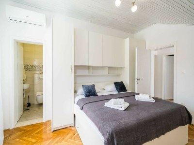 Villa Villa Ro-Ma - Three Bedroom Villa with Terrace and Sea View - Features photo 14