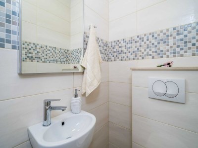 Villa Villa Ro-Ma - Three Bedroom Villa with Terrace and Sea View - Features photo 15