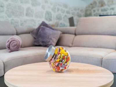 Villa Villa Ro-Ma - Three Bedroom Villa with Terrace and Sea View - Features photo 16