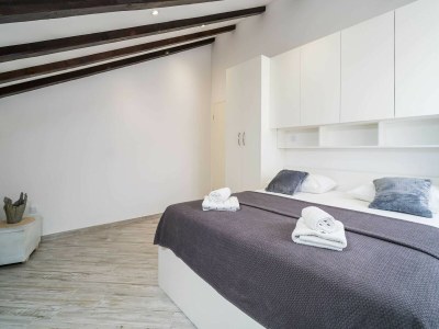 Villa Villa Ro-Ma - Three Bedroom Villa with Terrace and Sea View - Features photo 18