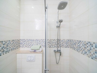 Villa Villa Ro-Ma - Three Bedroom Villa with Terrace and Sea View - Features photo 19