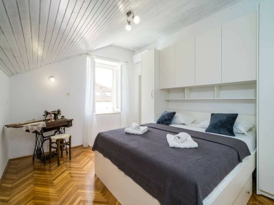 Villa Villa Ro-Ma - Three Bedroom Villa with Terrace and Sea View - Features photo 20