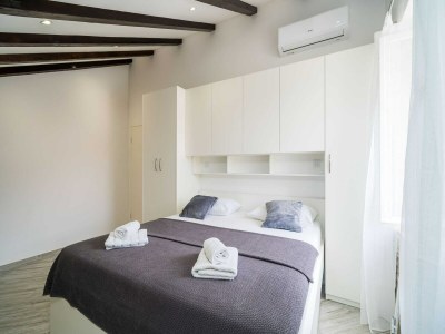 Villa Villa Ro-Ma - Three Bedroom Villa with Terrace and Sea View - Features photo 22