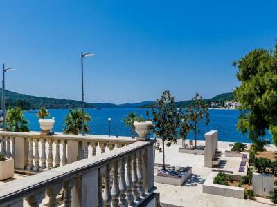 Villa Villa Ro-Ma - Three Bedroom Villa with Terrace and Sea View - Outdoor photo 24