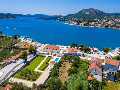 Villa Villa Ro-Ma - Three Bedroom Villa with Terrace and Sea View - Outdoor photo 25