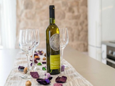 Villa Villa Ro-Ma - Three Bedroom Villa with Terrace and Sea View - Outdoor photo 29