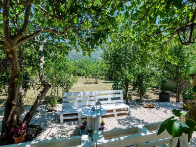 Villa Villa Ro-Ma - Three Bedroom Villa with Terrace and Sea View - Outdoor photo 30