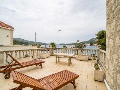 Villa Villa Ro-Ma - Three Bedroom Villa with Terrace and Sea View - Outdoor photo 31