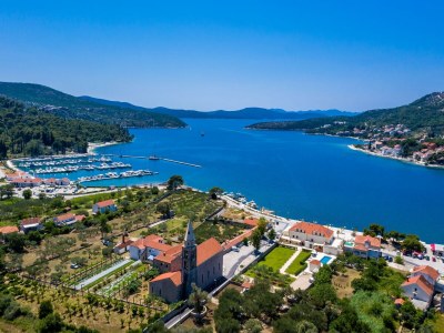 Villa Villa Ro-Ma - Three Bedroom Villa with Terrace and Sea View - Outdoor photo 32