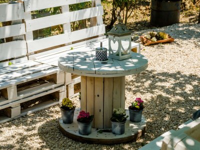 Villa Villa Ro-Ma - Three Bedroom Villa with Terrace and Sea View - Outdoor photo 34