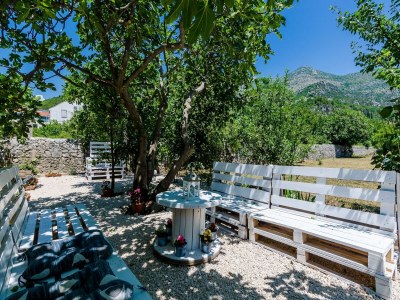 Villa Villa Ro-Ma - Three Bedroom Villa with Terrace and Sea View - Outdoor photo 37