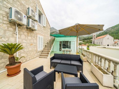 Villa Villa Ro-Ma - Three Bedroom Villa with Terrace and Sea View - Outdoor photo 42