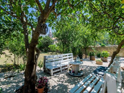 Villa Villa Ro-Ma - Three Bedroom Villa with Terrace and Sea View - Outdoor photo 44