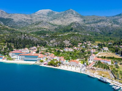 Villa Villa Ro-Ma - Three Bedroom Villa with Terrace and Sea View - Outdoor photo 46