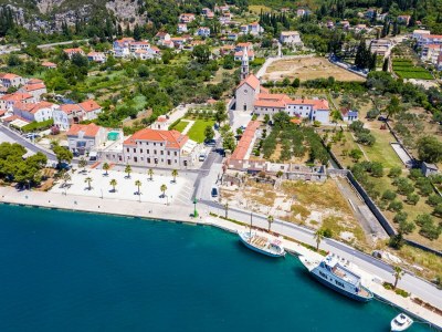 Villa Villa Ro-Ma - Three Bedroom Villa with Terrace and Sea View - Outdoor photo 48