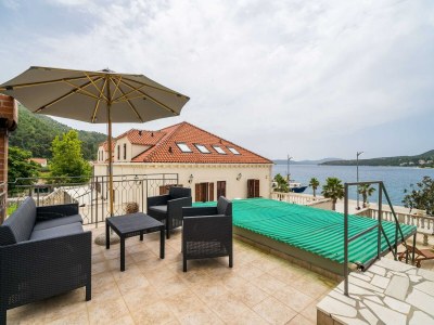 Villa Villa Ro-Ma - Three Bedroom Villa with Terrace and Sea View - Outdoor photo 49