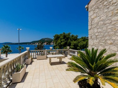Villa Villa Ro-Ma - Three Bedroom Villa with Terrace and Sea View - Outdoor photo 50