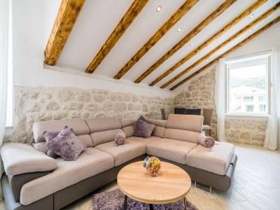 Villa Villa Ro-Ma - Three Bedroom Villa with Terrace and Sea View - Outdoor photo 51