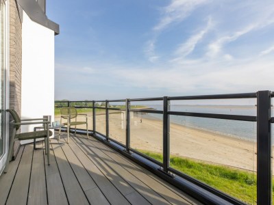 Holiday house Wohnung in Sint-Annaland am Strand - Outdoor photo 10