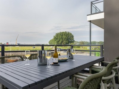 Holiday house Wohnung in Sint-Annaland am Strand - Outdoor photo 11