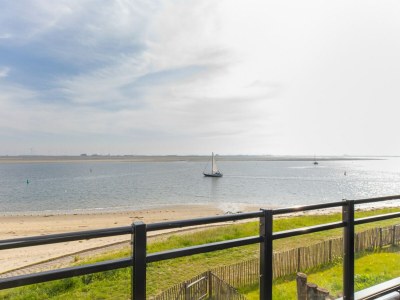 Holiday house Wohnung in Sint-Annaland am Strand - Outdoor photo 13