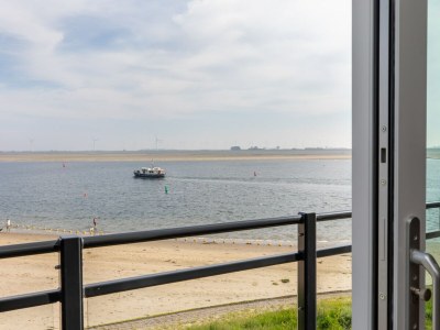 Holiday house Wohnung in Sint-Annaland am Strand - Outdoor photo 15