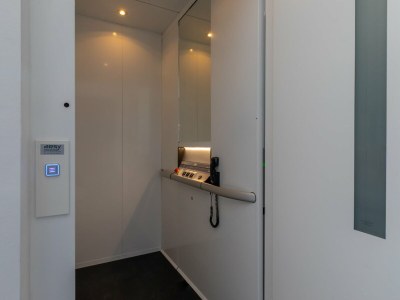 Holiday house Wohnung in Sint-Annaland am Strand - Features photo 19