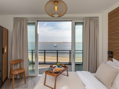 Holiday house Wohnung in Sint-Annaland am Strand - Features photo 20