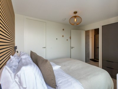 Holiday house Wohnung in Sint-Annaland am Strand - Features photo 21