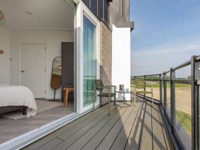 Holiday house Wohnung in Sint-Annaland am Strand - Features photo 22