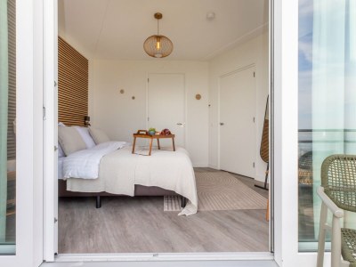 Holiday house Wohnung in Sint-Annaland am Strand - Features photo 23