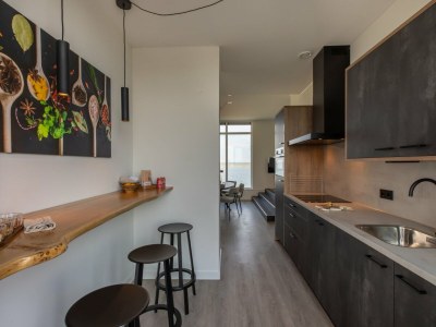 Holiday house Wohnung in Sint-Annaland am Strand - Features photo 24