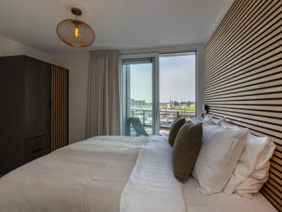 Holiday house Wohnung in Sint-Annaland am Strand - Features photo 26