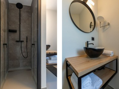 Holiday house Wohnung in Sint-Annaland am Strand - Features photo 27