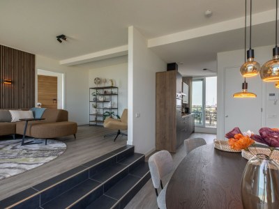 Holiday house Wohnung in Sint-Annaland am Strand - Features photo 28