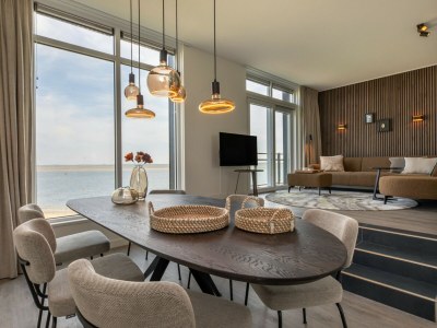 Holiday house Wohnung in Sint-Annaland am Strand - Features photo 29