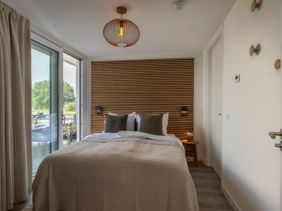 Holiday house Wohnung in Sint-Annaland am Strand - Features photo 30