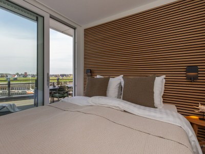 Holiday house Wohnung in Sint-Annaland am Strand - Features photo 31