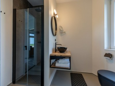 Holiday house Wohnung in Sint-Annaland am Strand - Features photo 32