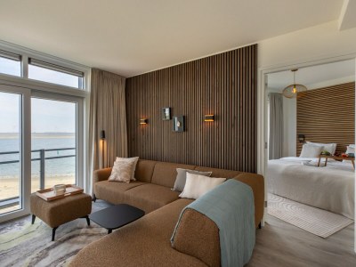 Holiday house Wohnung in Sint-Annaland am Strand - Features photo 33