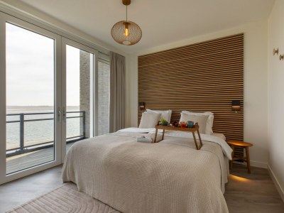 Holiday house Wohnung in Sint-Annaland am Strand - Features photo 34