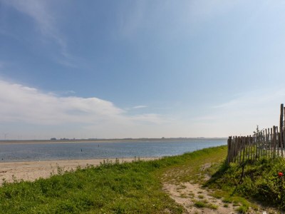 Holiday house Wohnung in Sint-Annaland am Strand - Environment photo 36