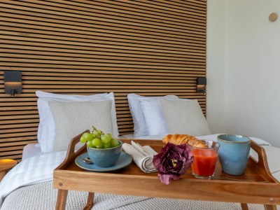 Holiday house Wohnung in Sint-Annaland am Strand - Outdoor photo 40