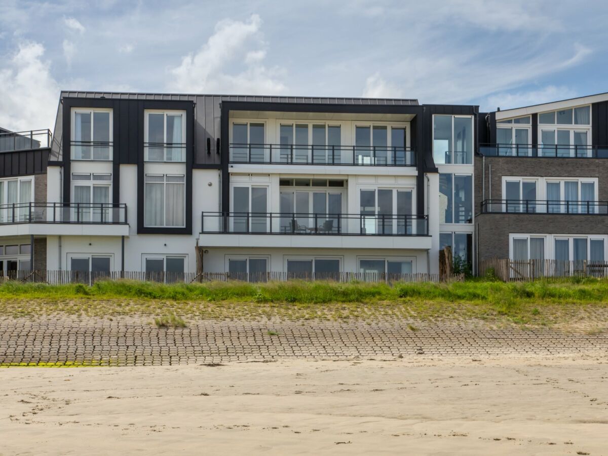 Holiday house Seaside Escape, Sint-Annaland - Outdoor photo 4