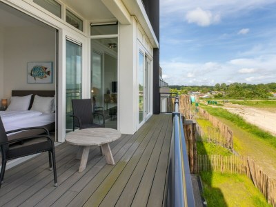 Holiday house Seaside Escape, Sint-Annaland - Outdoor photo 3