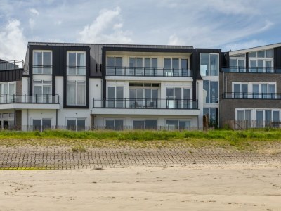 Holiday house Seaside Escape, Sint-Annaland - Outdoor photo 4